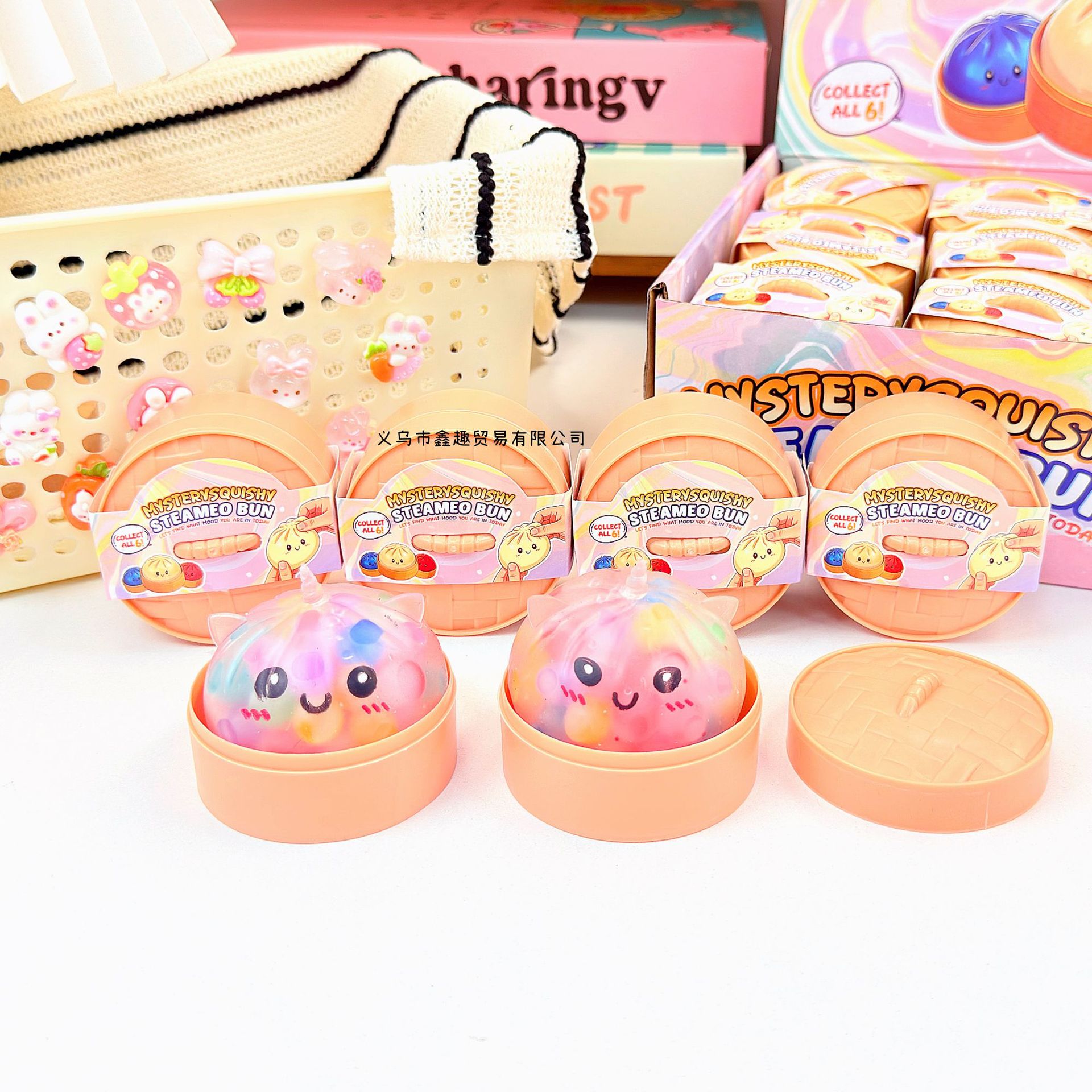 Juguete Blandito Misterioso de - Party Games For Adults And Kids reseña y precio