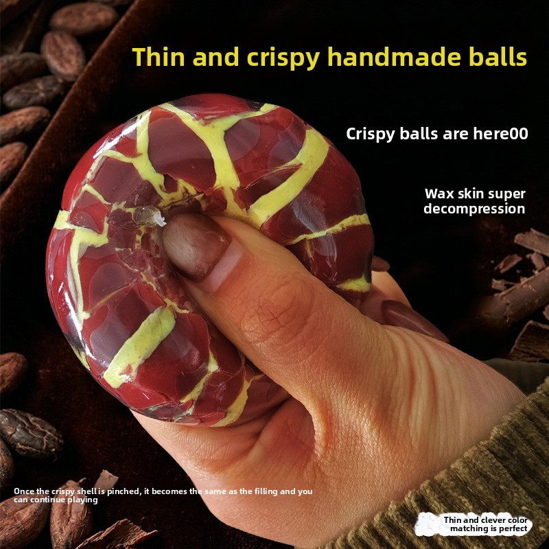 Pelotas antiestrés blandas de  - Party Games For Adults And Kids reseña y precio