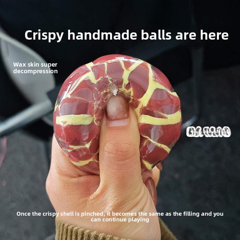 Pelotas antiestrés blandas de  - Party Games For Adults And Kids reseña y precio