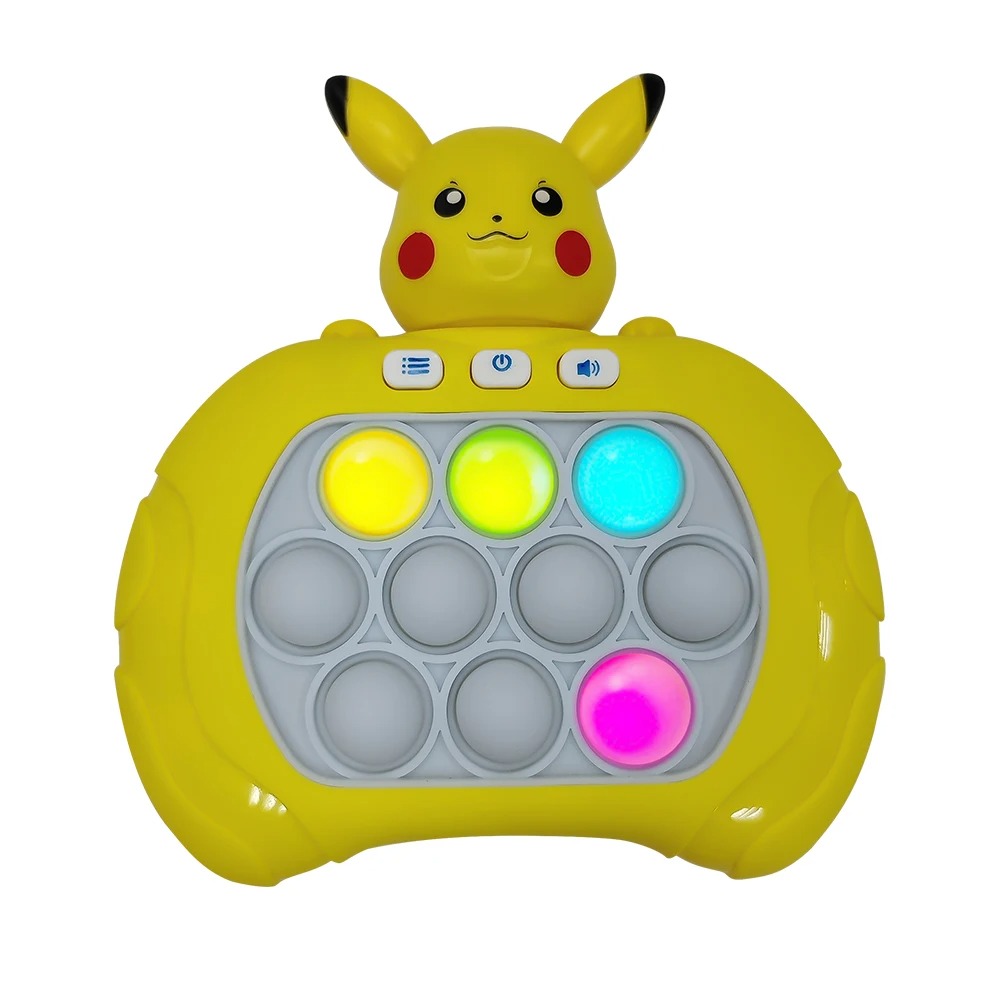 Nuevo Juego Electrónico Pop It - Party Games For Adults And Kids reseña y precio