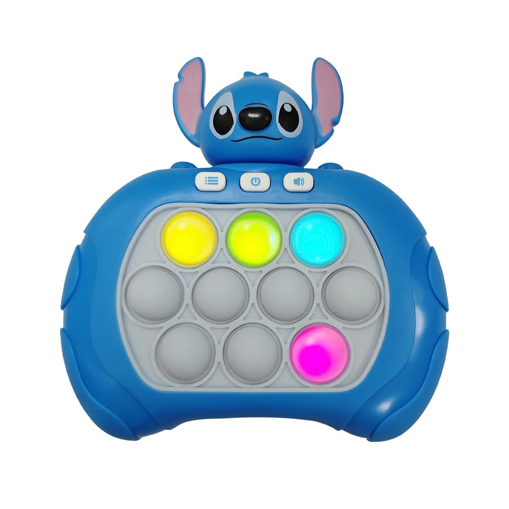 Nuevo Juego Electrónico Pop It - Party Games For Adults And Kids reseña y precio