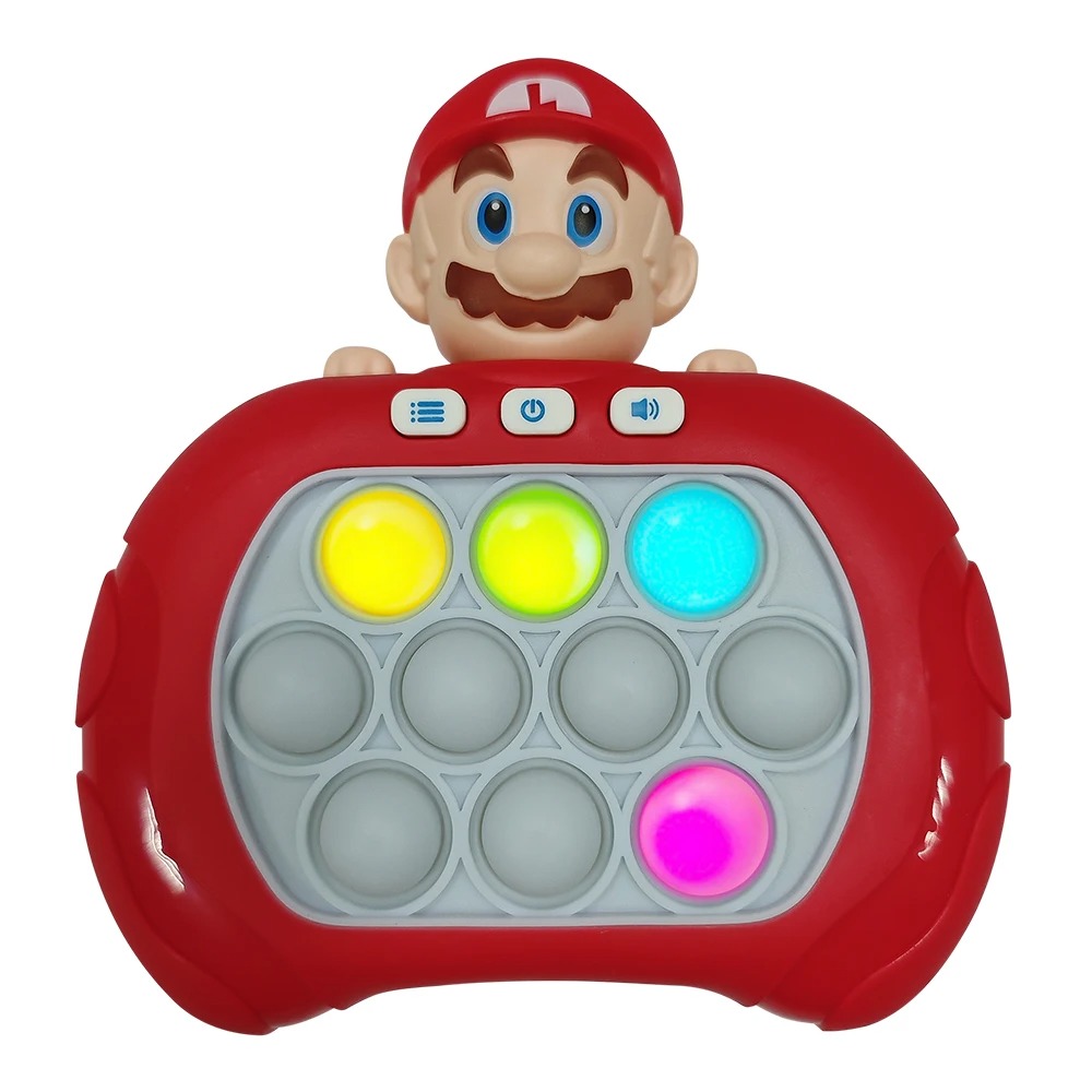 Nuevo Juego Electrónico Pop It - Party Games For Adults And Kids reseña y precio