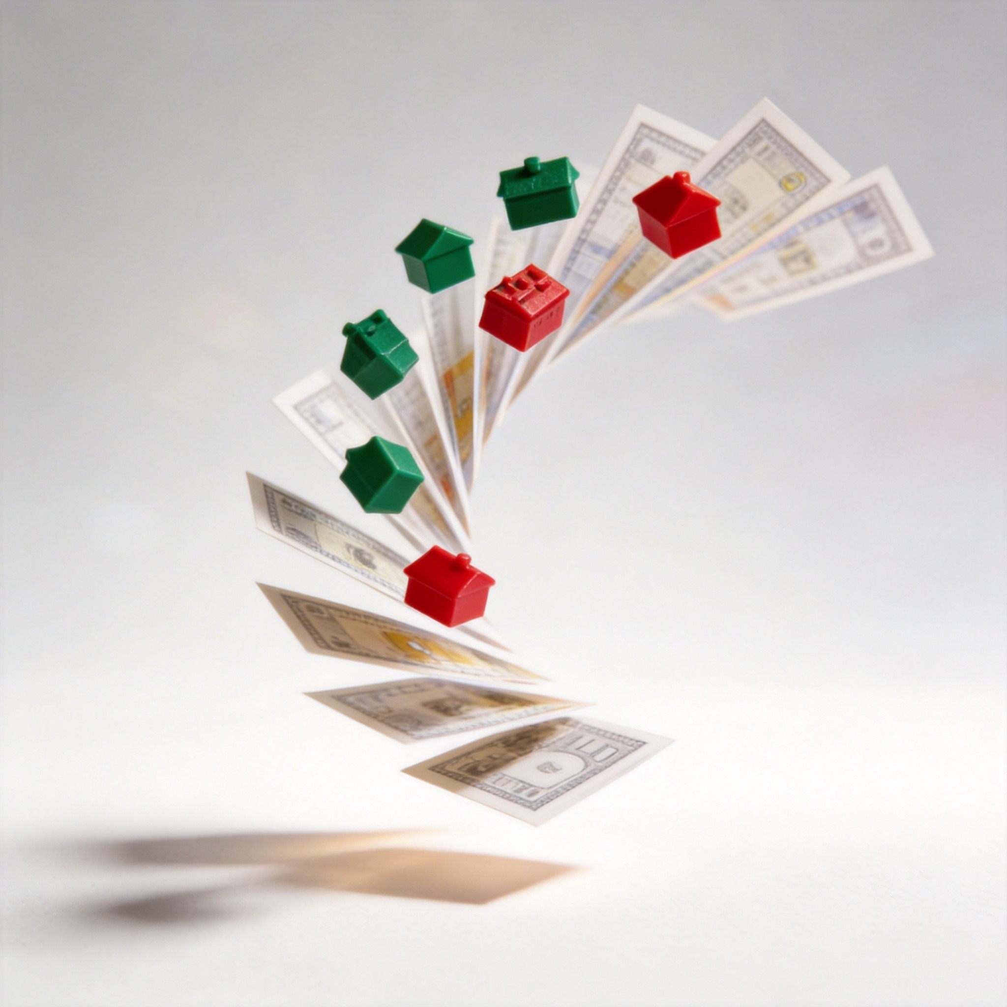 Juego de Mesa Monopoly de Spid - Hasbro Game Monopoly reseña y precio