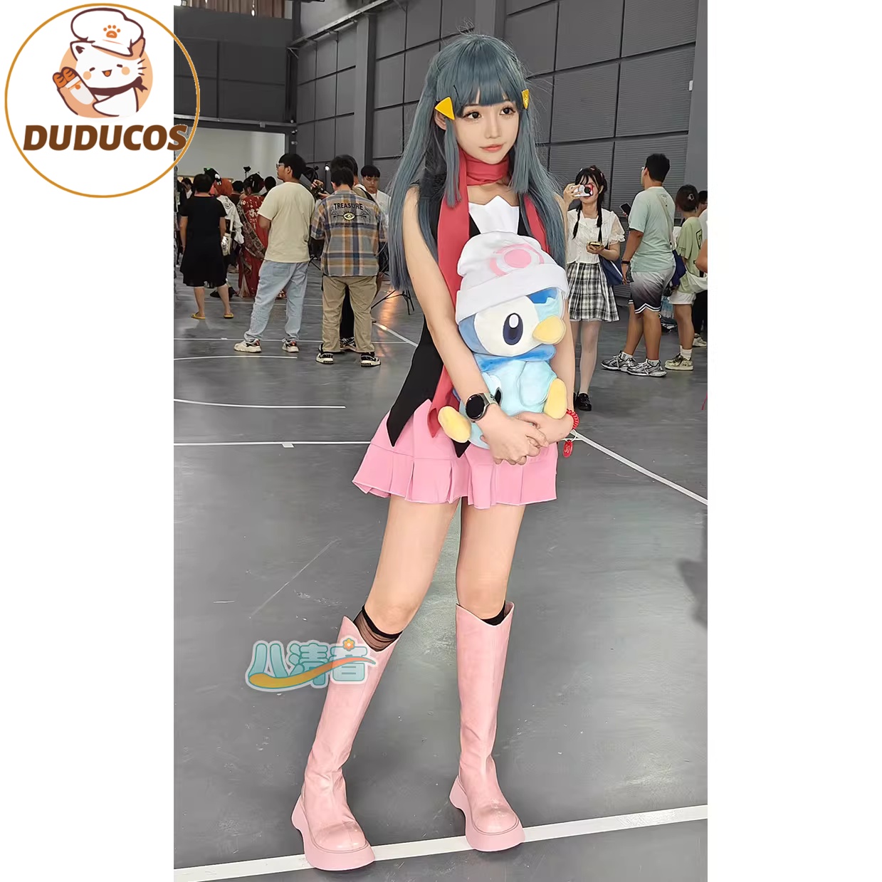 Disfraz de DUDU-R para Hallowe - Party Games For Christmas reseña y precio
