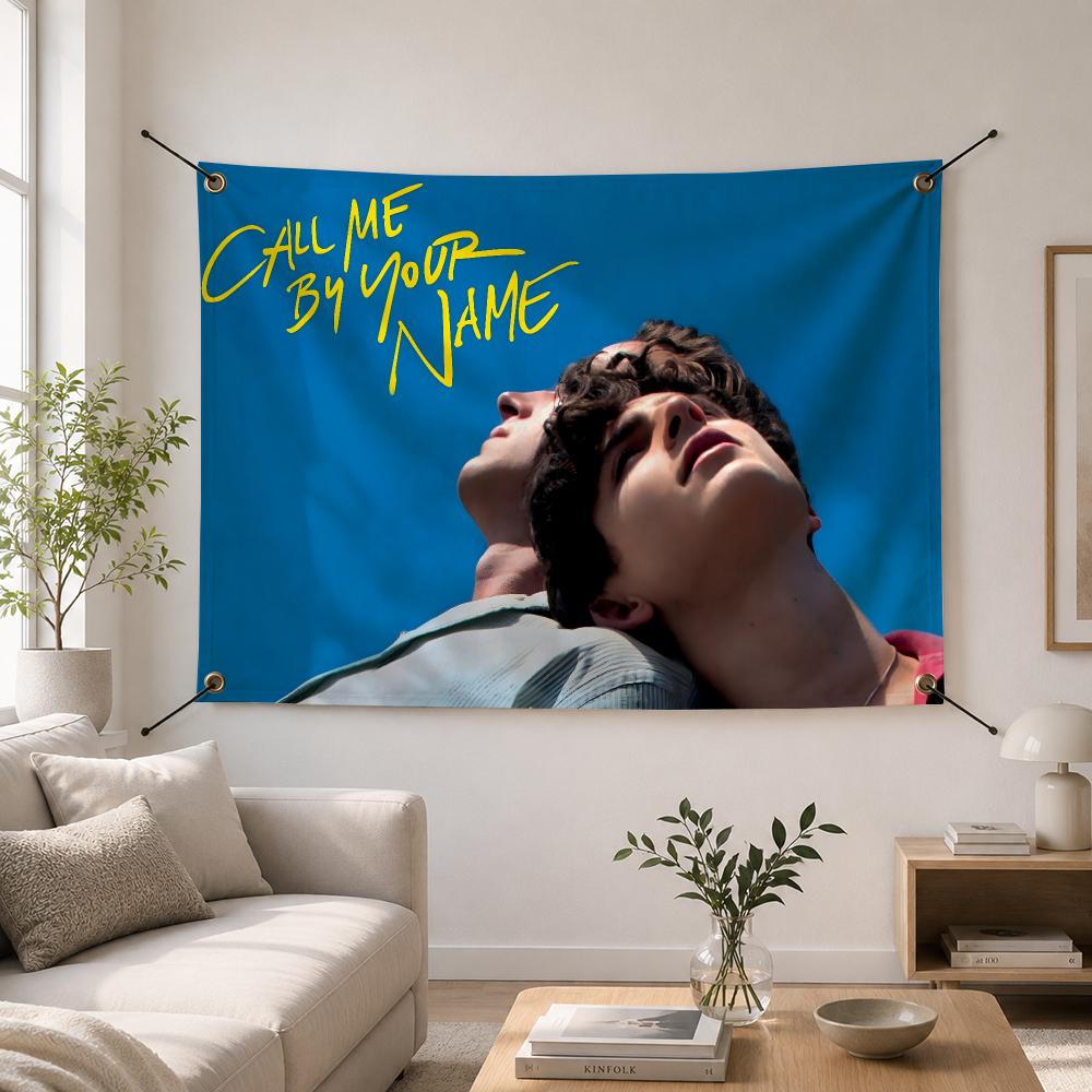 Banderas decorativas con el di - Party Games Name reseña y precio