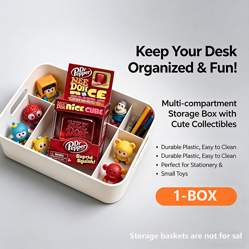 Dr Pepper & Schylling Nee Doh  - Party Games For Adults And Kids reseña y precio