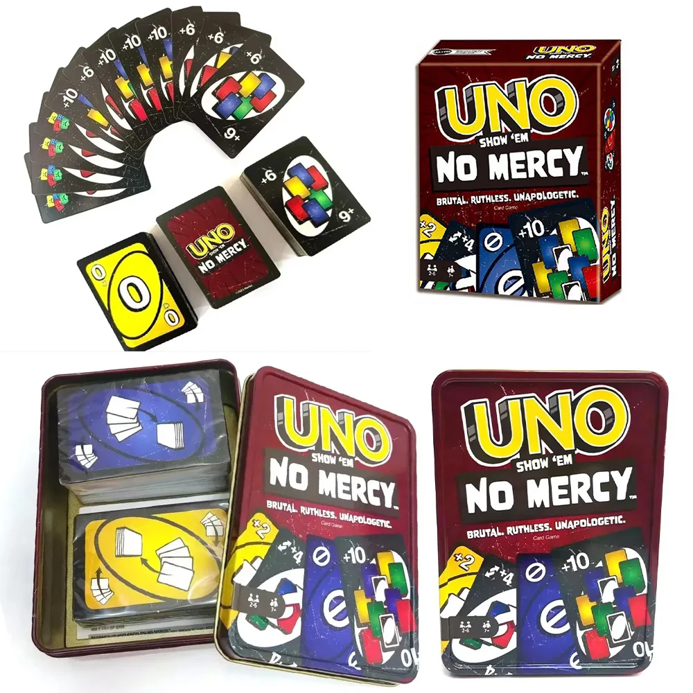 Juegos de cartas UNO, juegos d - Party Games For Adults And Kids reseña y precio