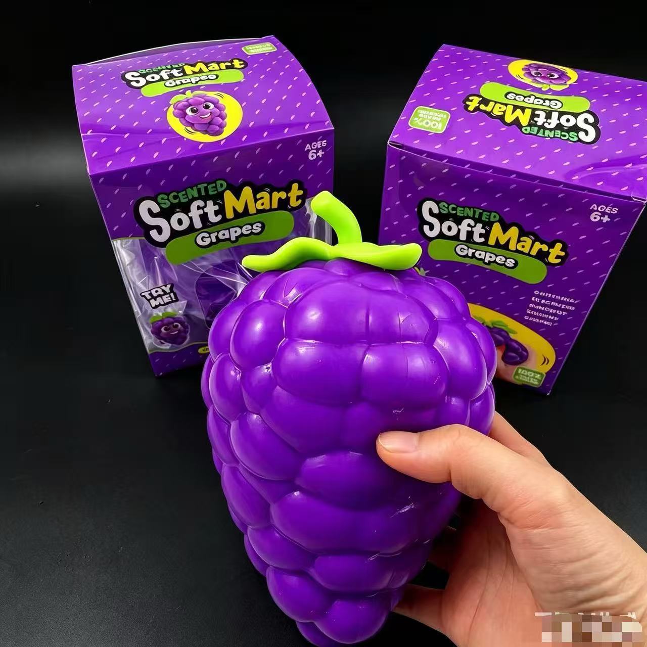 Juguete Sensorial Antiestrés 2 - Party Games For Adults And Kids reseña y precio